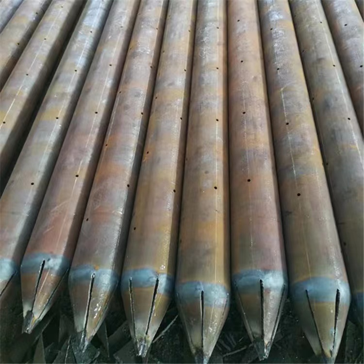 布尔津50mm管棚管