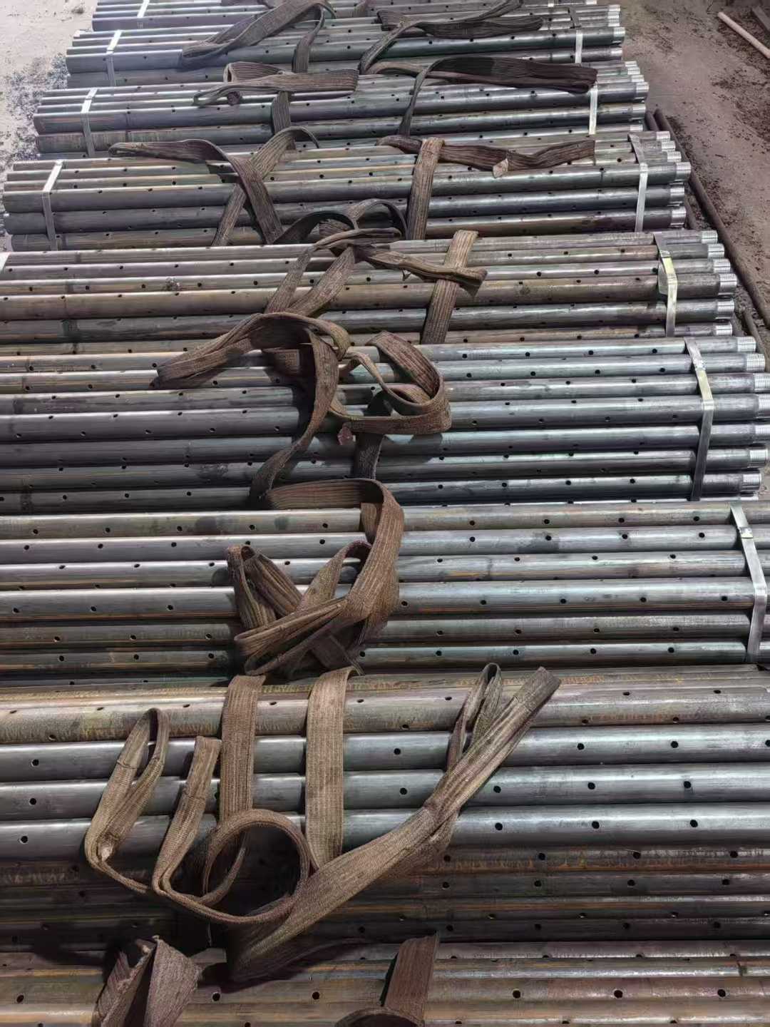布尔津127mm管棚管